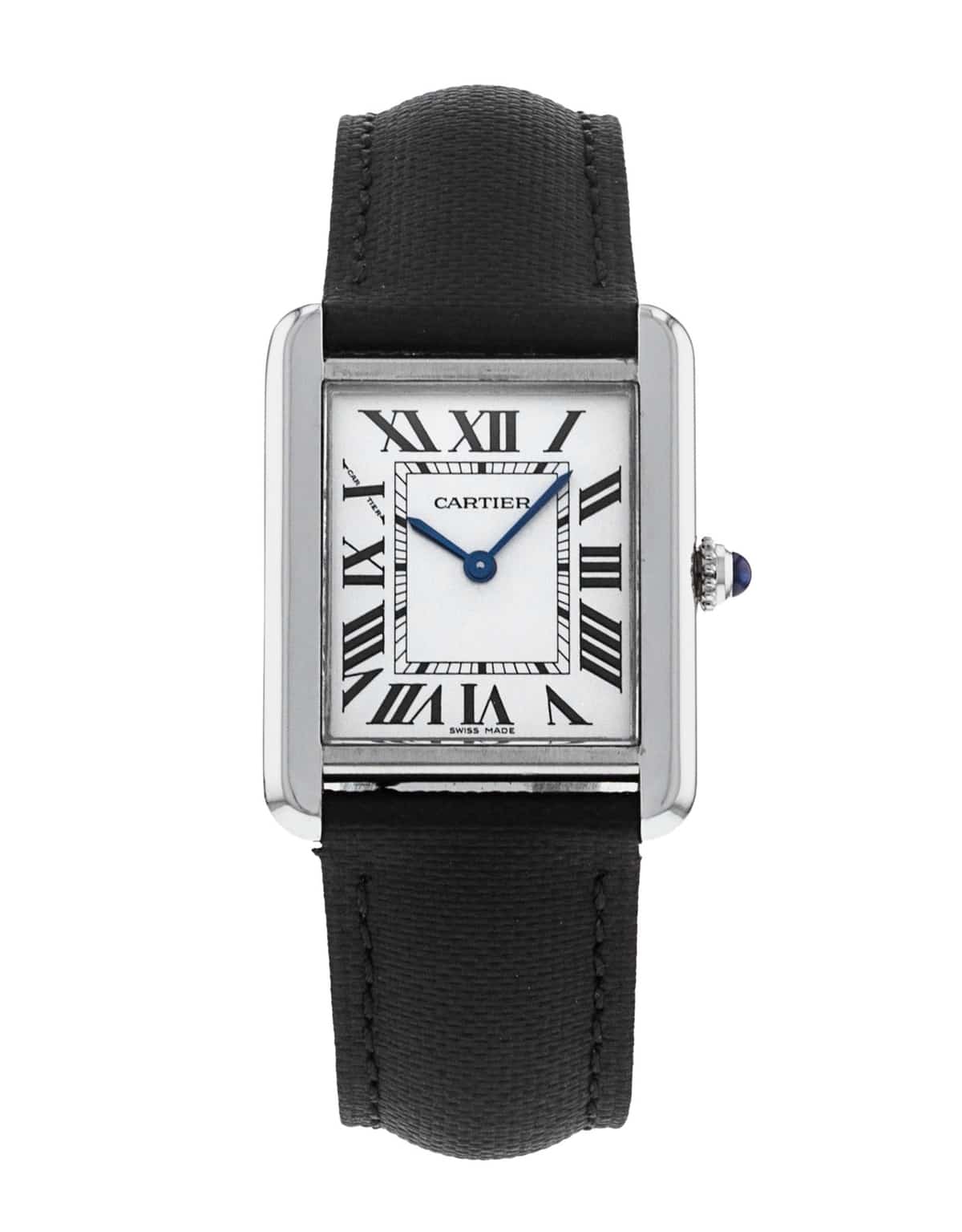 Cartier Tank Solo W5200005